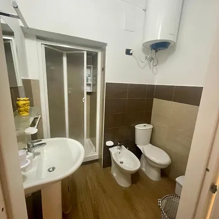 Soraya Apartment *