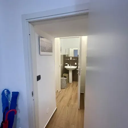 Soraya Apartment *