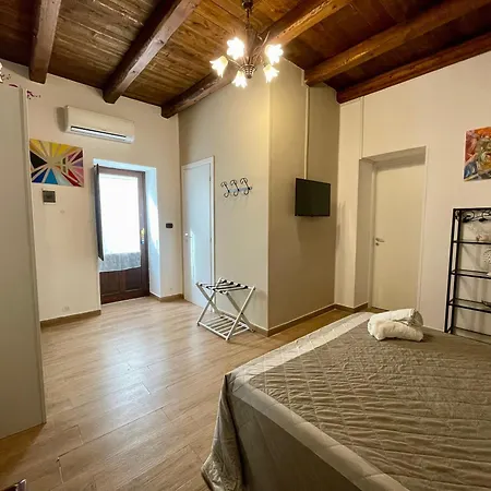 Soraya Apartment *