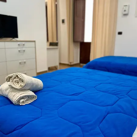 Apartment Soraya *