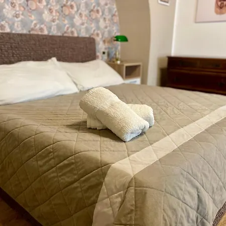 Soraya Apartamento