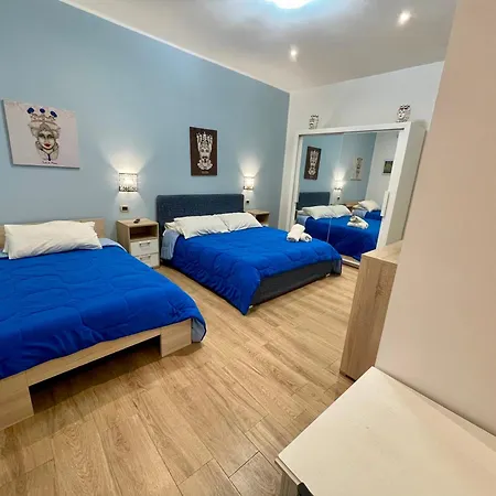 Soraya Apartment *