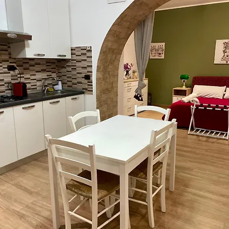 Soraya Apartment Syracuse