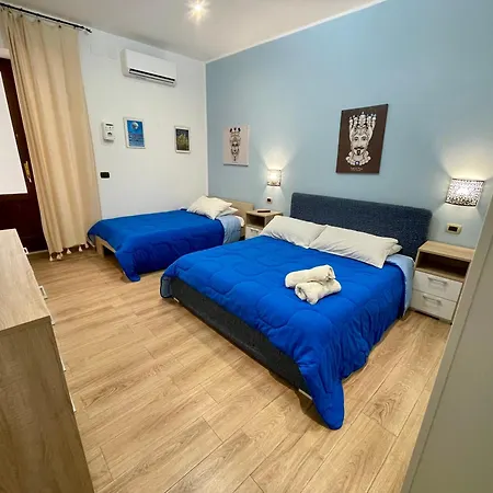 Soraya Apartment