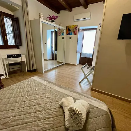 Apartment Soraya *