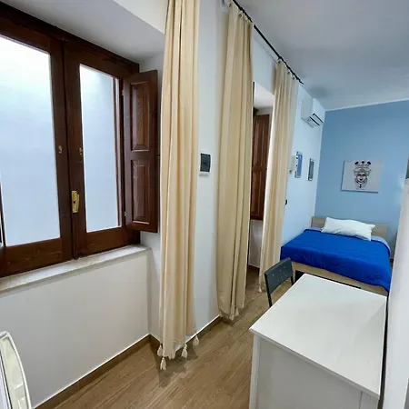 Apartment Soraya Syracuse