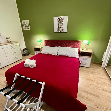 Soraya Apartment