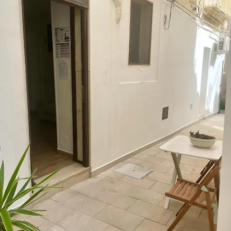 Apartment Soraya *