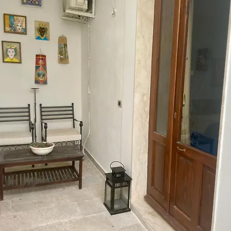 Soraya Apartment