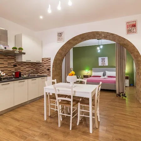 Soraya Appartement *