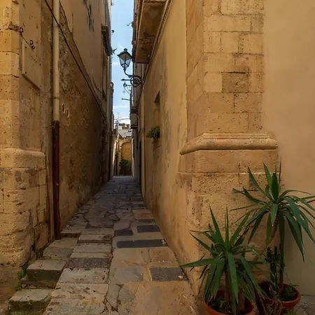 Soraya Appartement