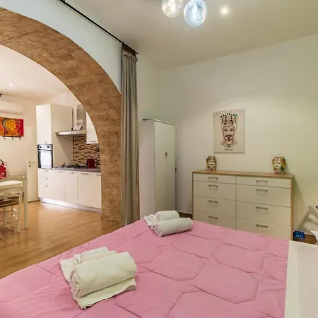 Soraya Appartement Syracuse