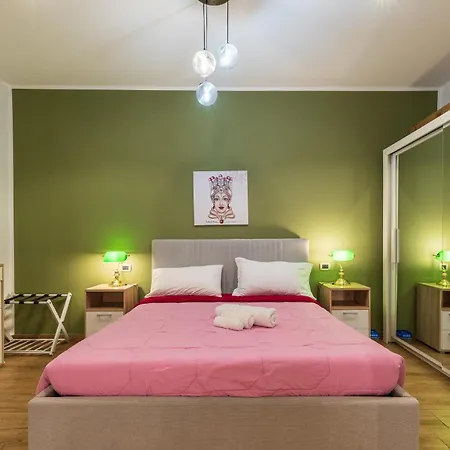 Appartement Soraya *