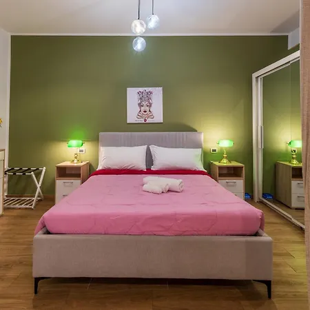 Appartement Soraya