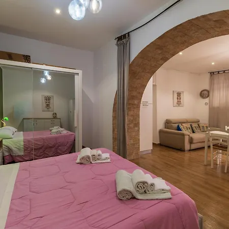 Soraya Appartement Syracuse