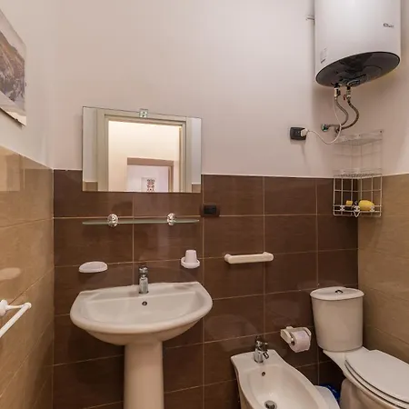 Appartement Soraya *