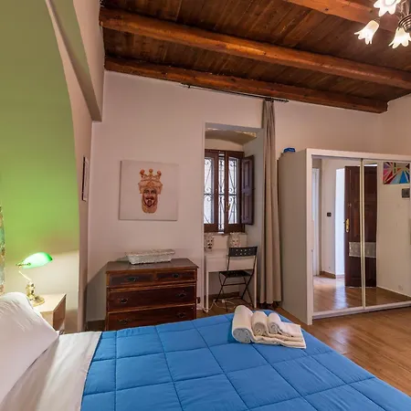 Soraya Appartement