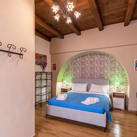 Soraya Appartement *