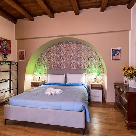 Appartement Soraya *