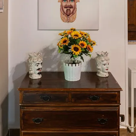 Soraya Appartement