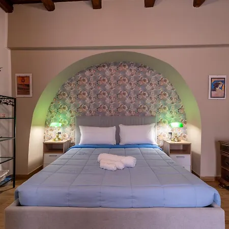 Appartement Soraya Syracuse