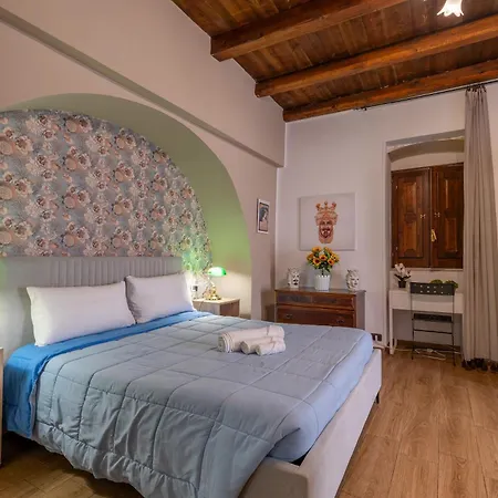 Appartement Soraya *
