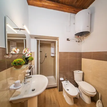 Appartement Soraya