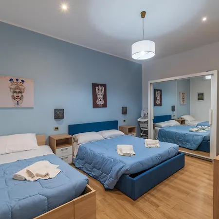 Soraya Appartement *