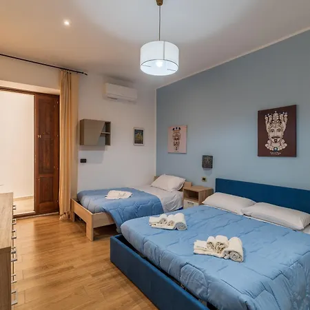 Appartement Soraya Syracuse