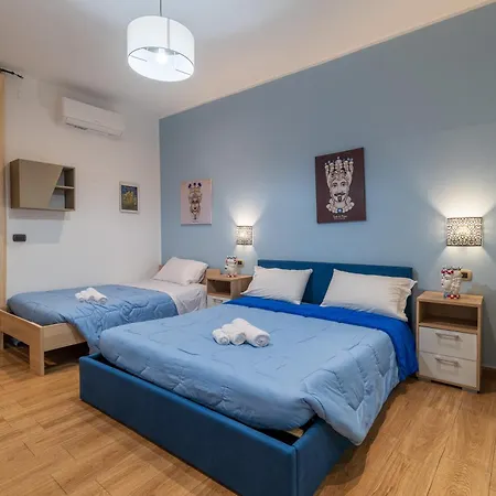 Appartement Soraya