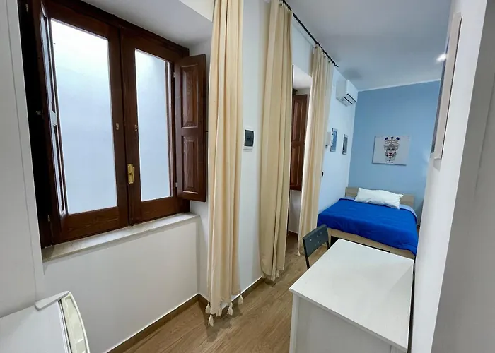 Appartamento Soraya Syracuse