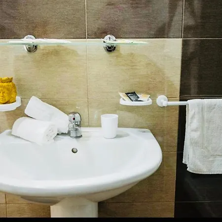 Soraya Apartamento Syracuse